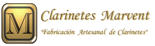 Clarinetes Marvent