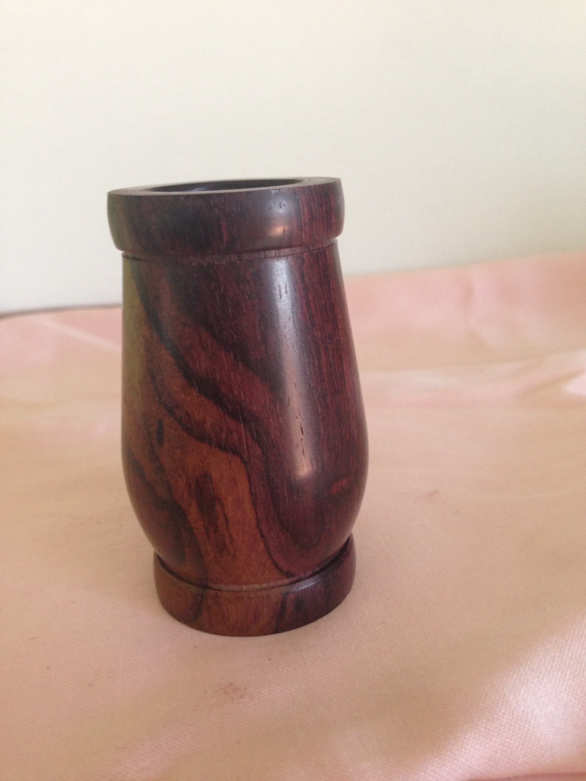 Barrilete Marvent Luxury