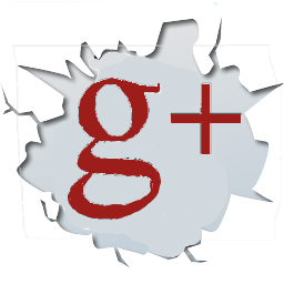 Siguenos en Google +