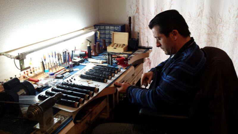 Ajustando los cuerpos Ajustando los cuerpos